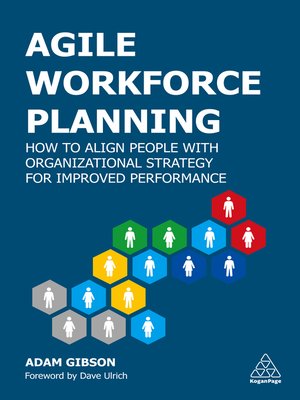 cover image of Agile Workforce Planning